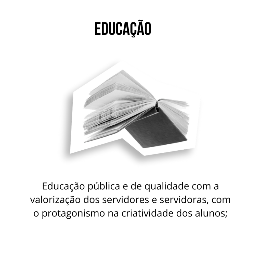 educação