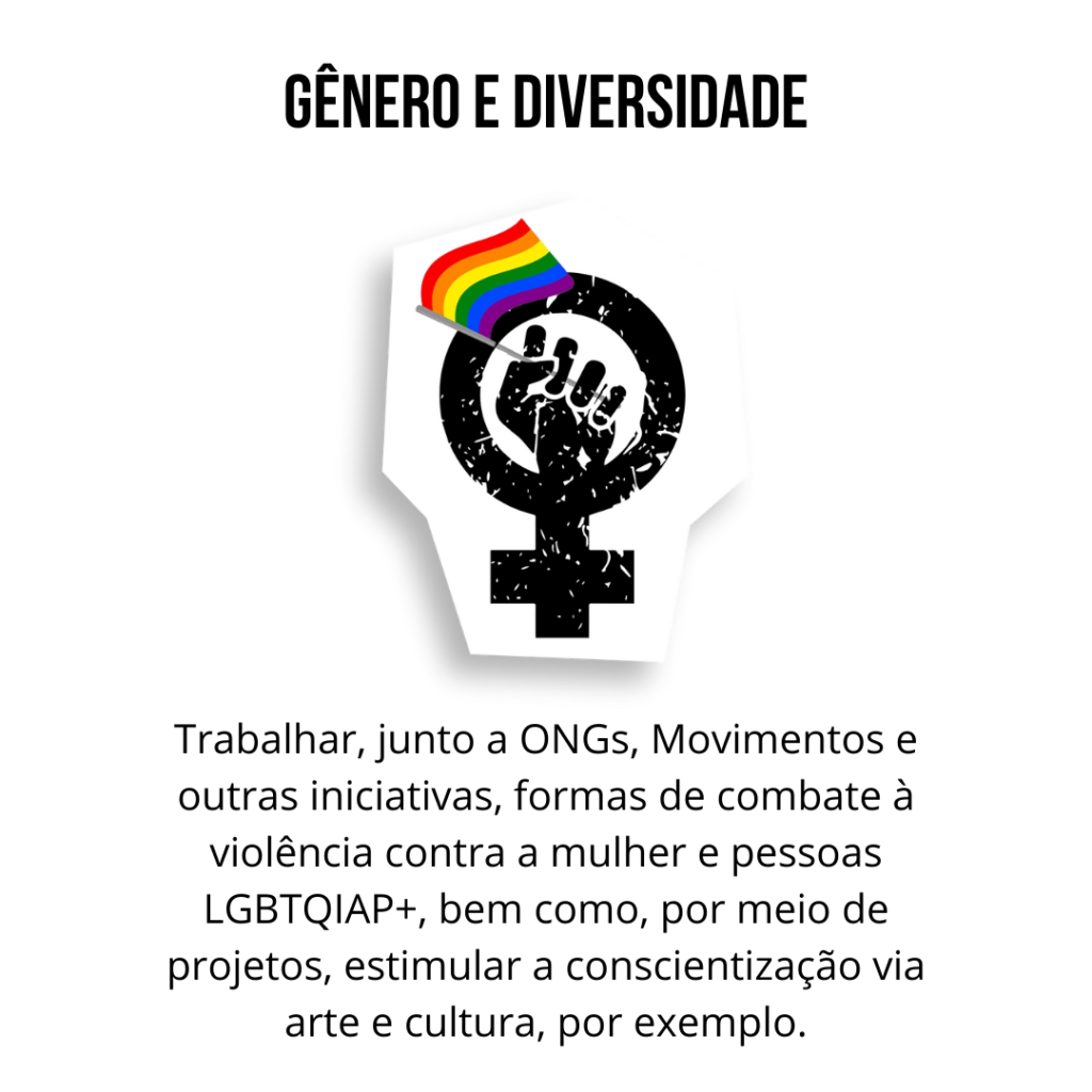 diversidade