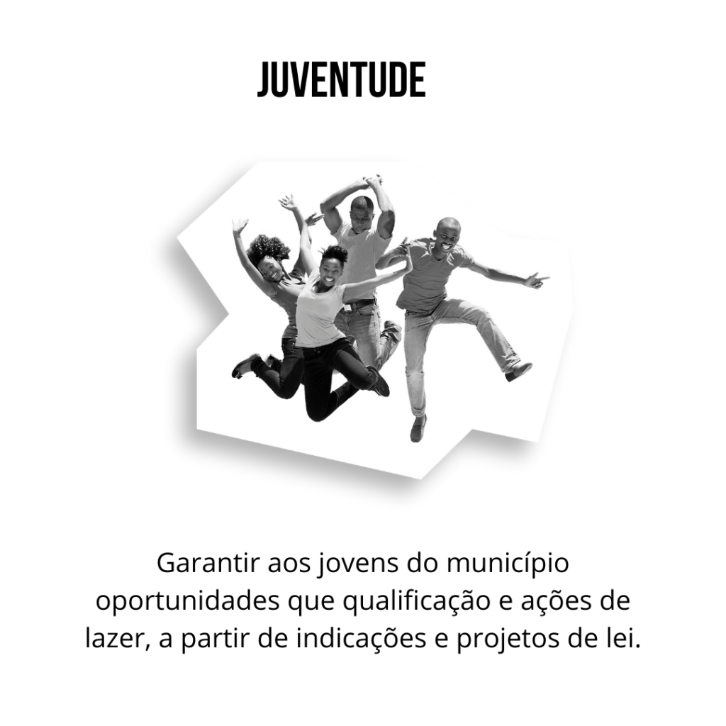 juventude