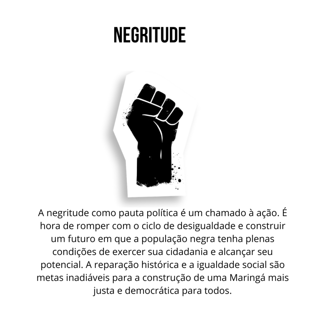 negritude