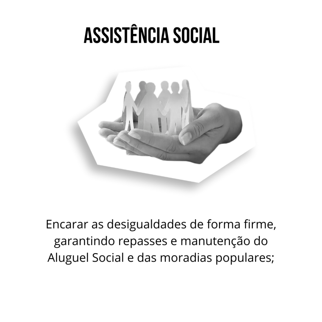 assistencia social